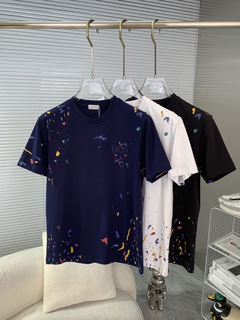 Christian Dior T-Shirts